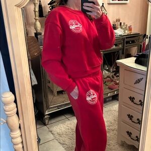 Cupid’s Love Potions set